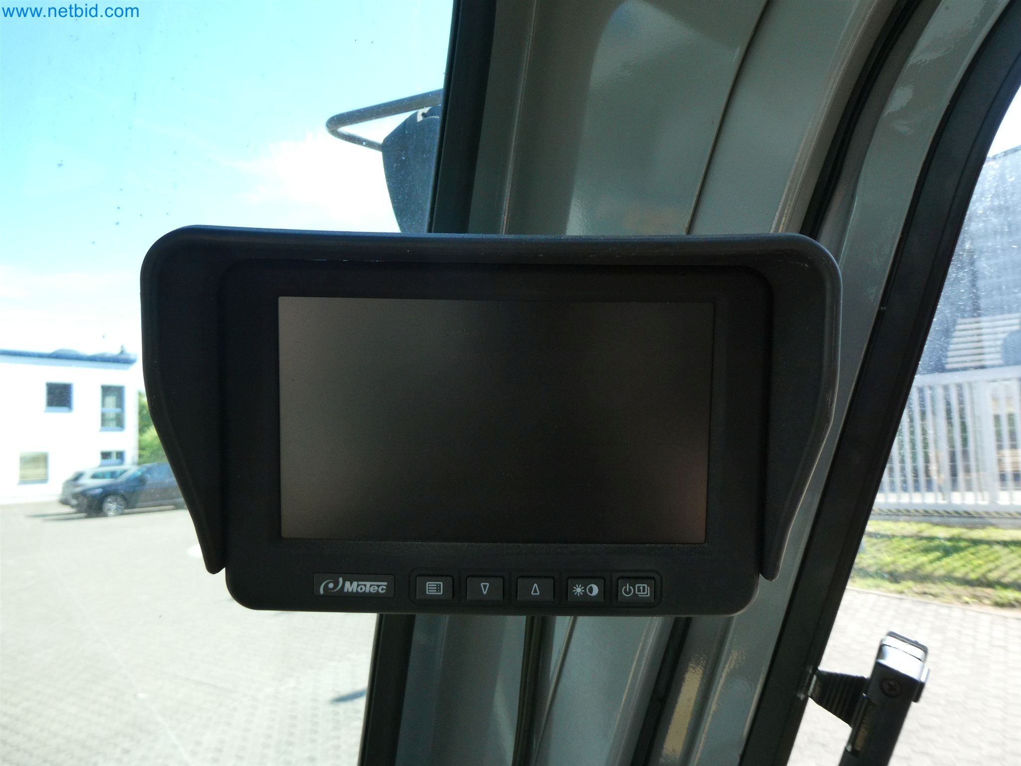 Máquinas del sector de la ingeniería mecánica-10