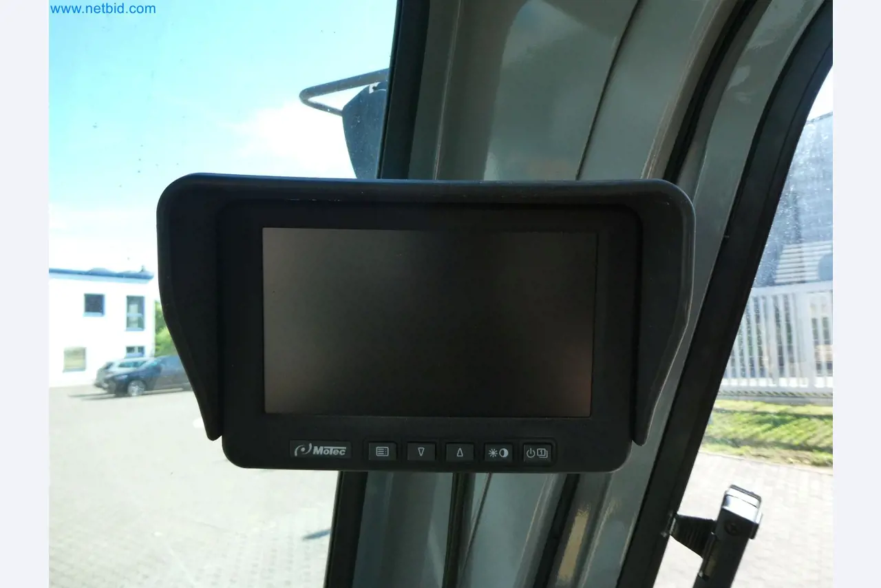 Máquinas del sector de la ingeniería mecánica-10