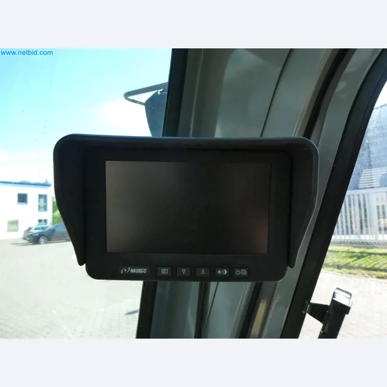 Máquinas del sector de la ingeniería mecánica-10