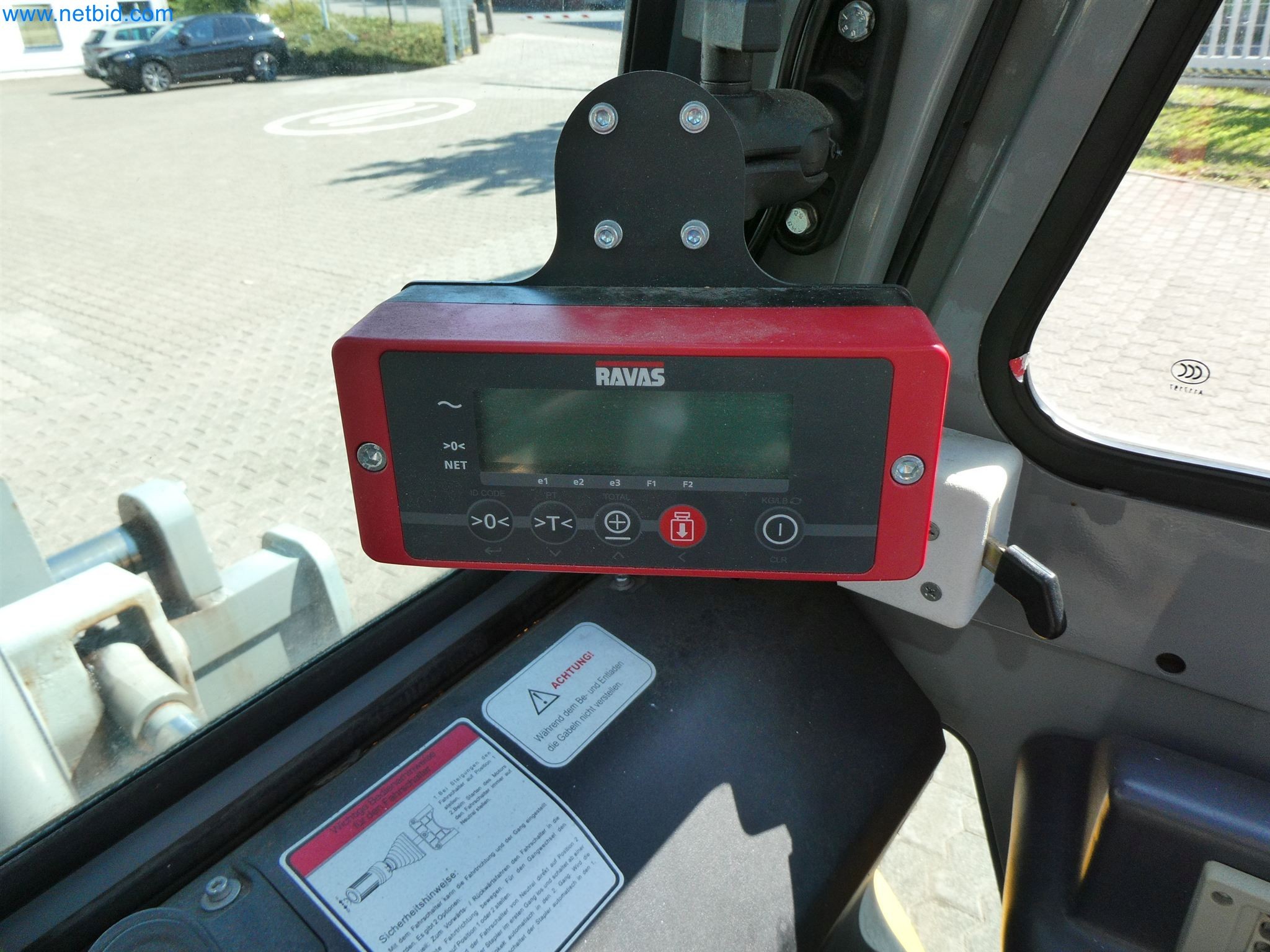 Máquinas del sector de la ingeniería mecánica-11