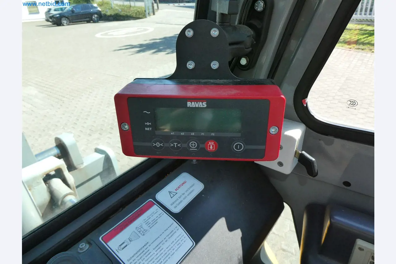 Máquinas del sector de la ingeniería mecánica-11