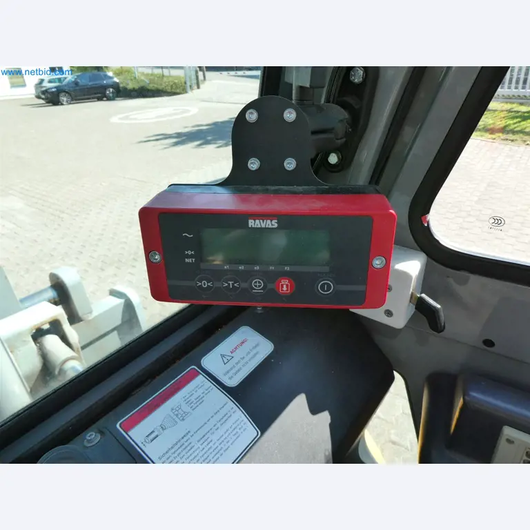 Máquinas del sector de la ingeniería mecánica-11