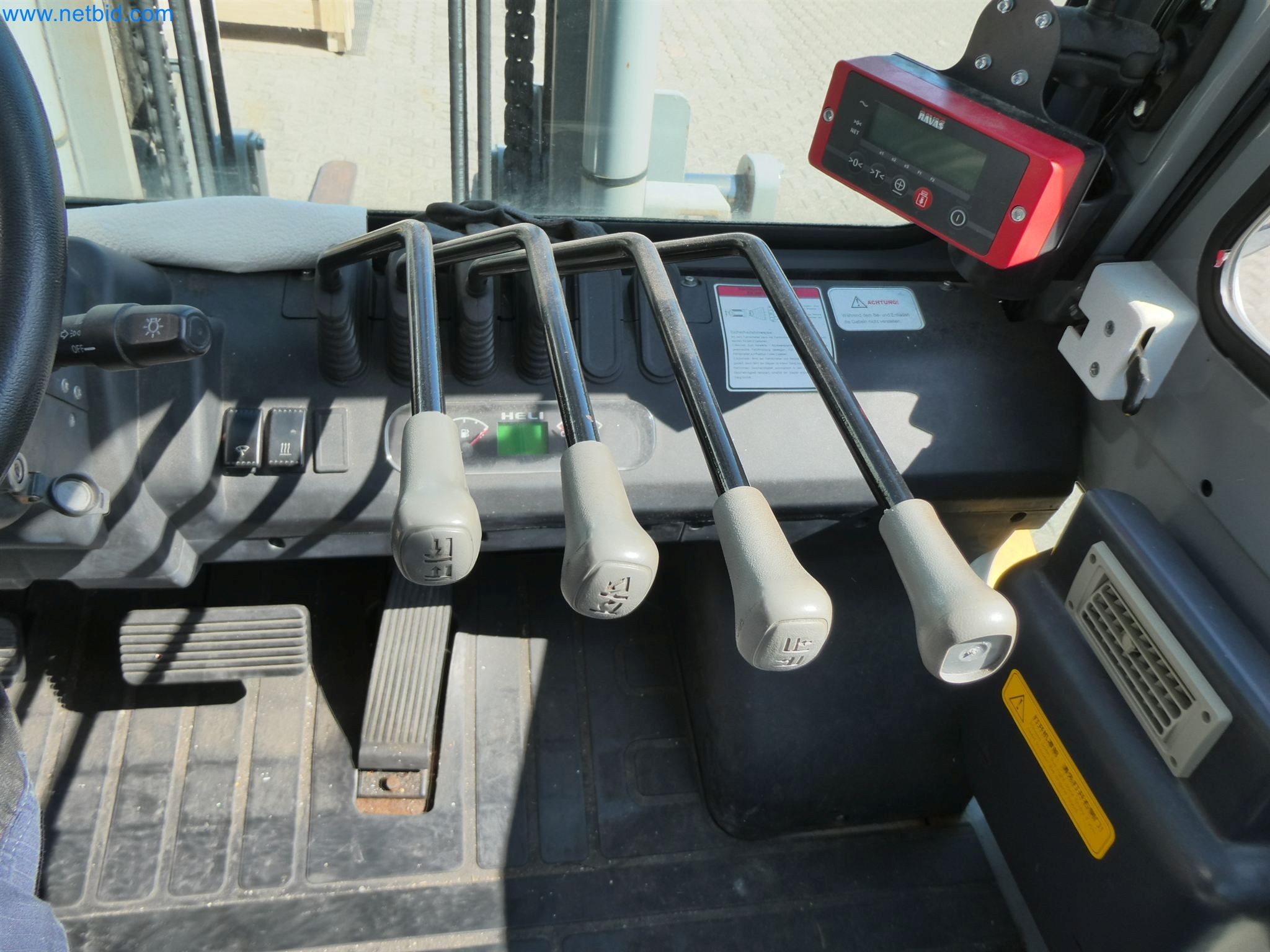 Máquinas del sector de la ingeniería mecánica-12