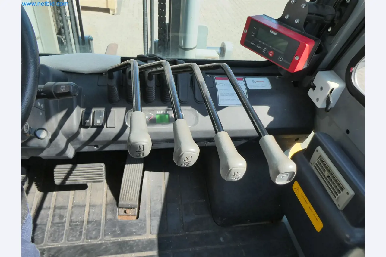 Máquinas del sector de la ingeniería mecánica-12