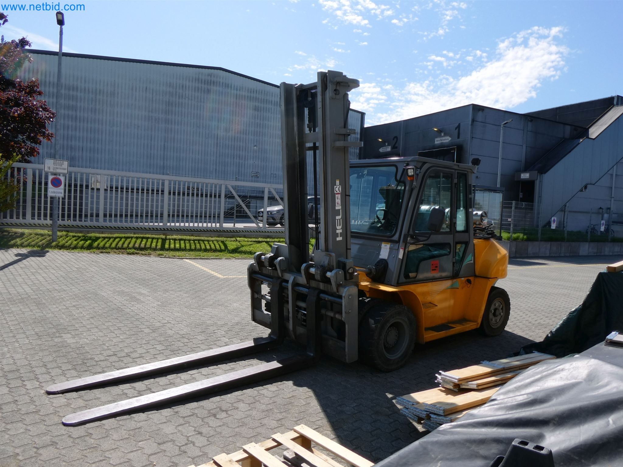 Máquinas del sector de la ingeniería mecánica-2