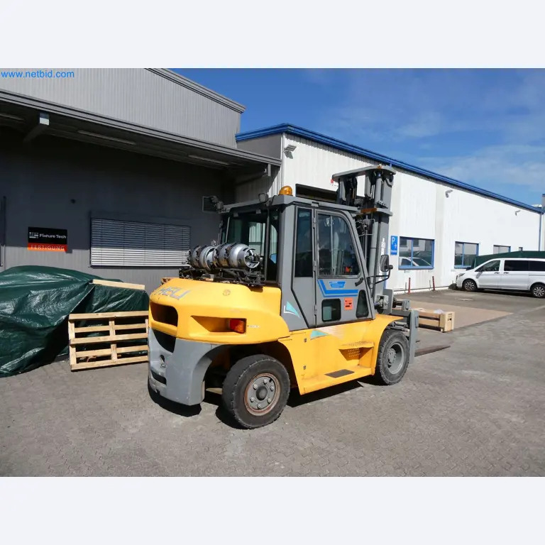 Máquinas del sector de la ingeniería mecánica-3