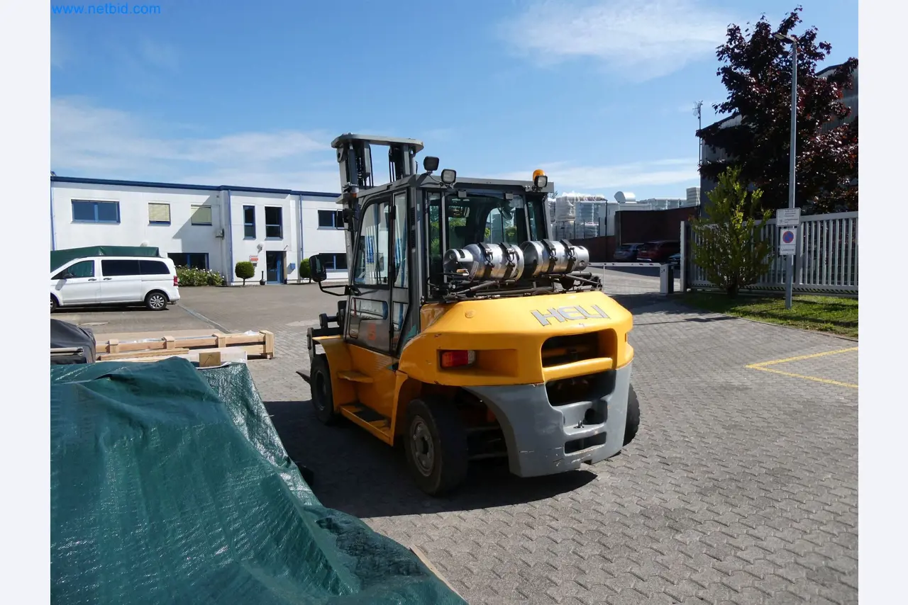 Máquinas del sector de la ingeniería mecánica-4