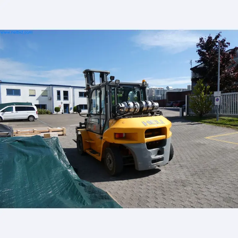 Máquinas del sector de la ingeniería mecánica-4