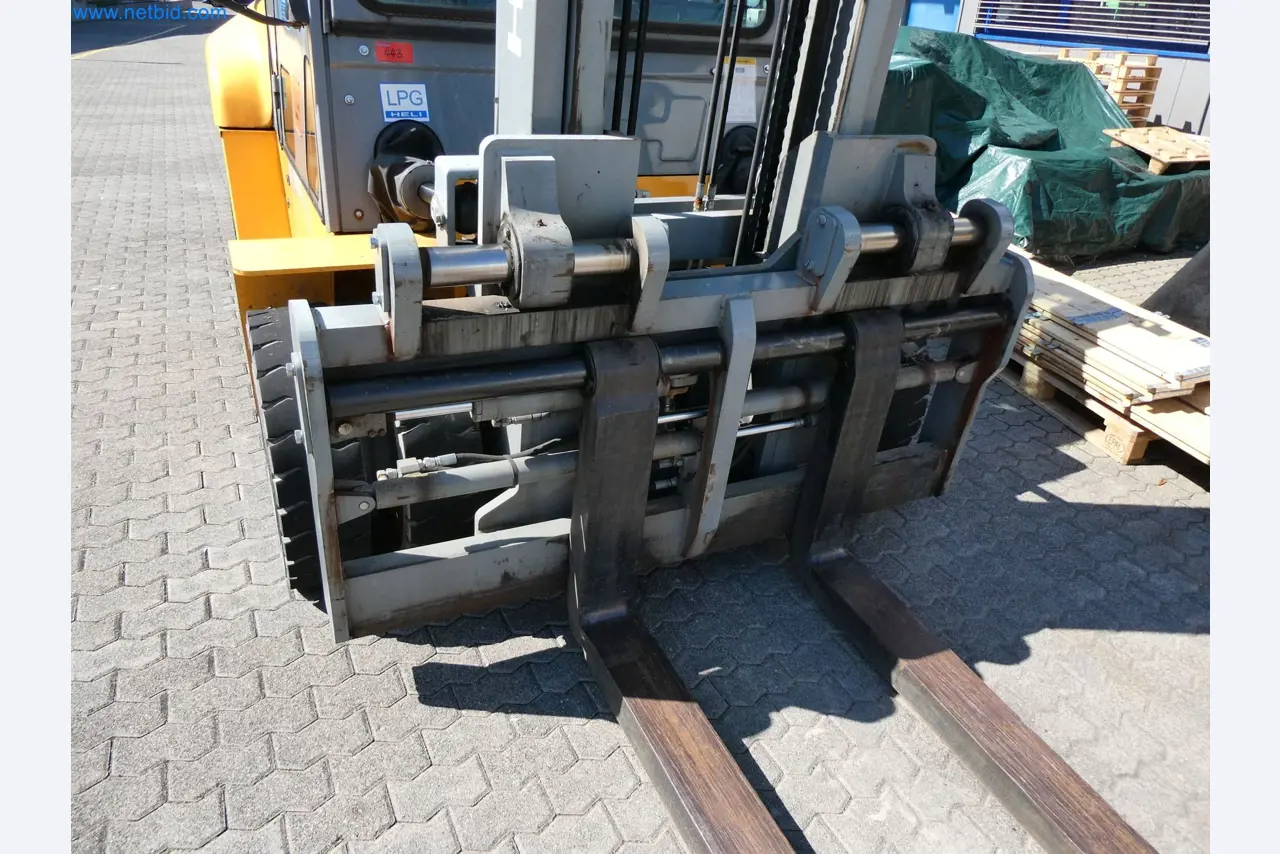 Máquinas del sector de la ingeniería mecánica-5