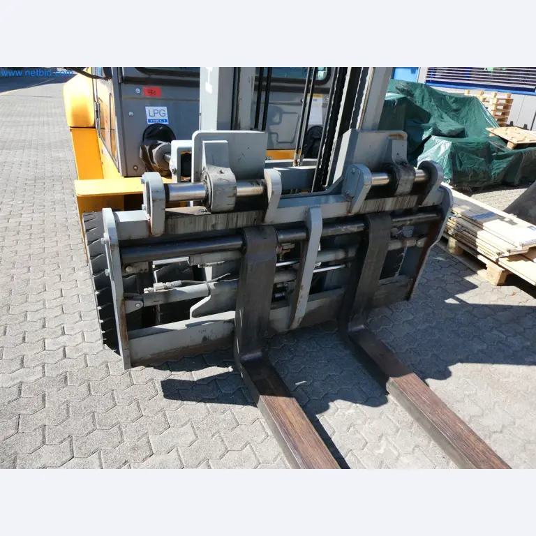 Máquinas del sector de la ingeniería mecánica-5