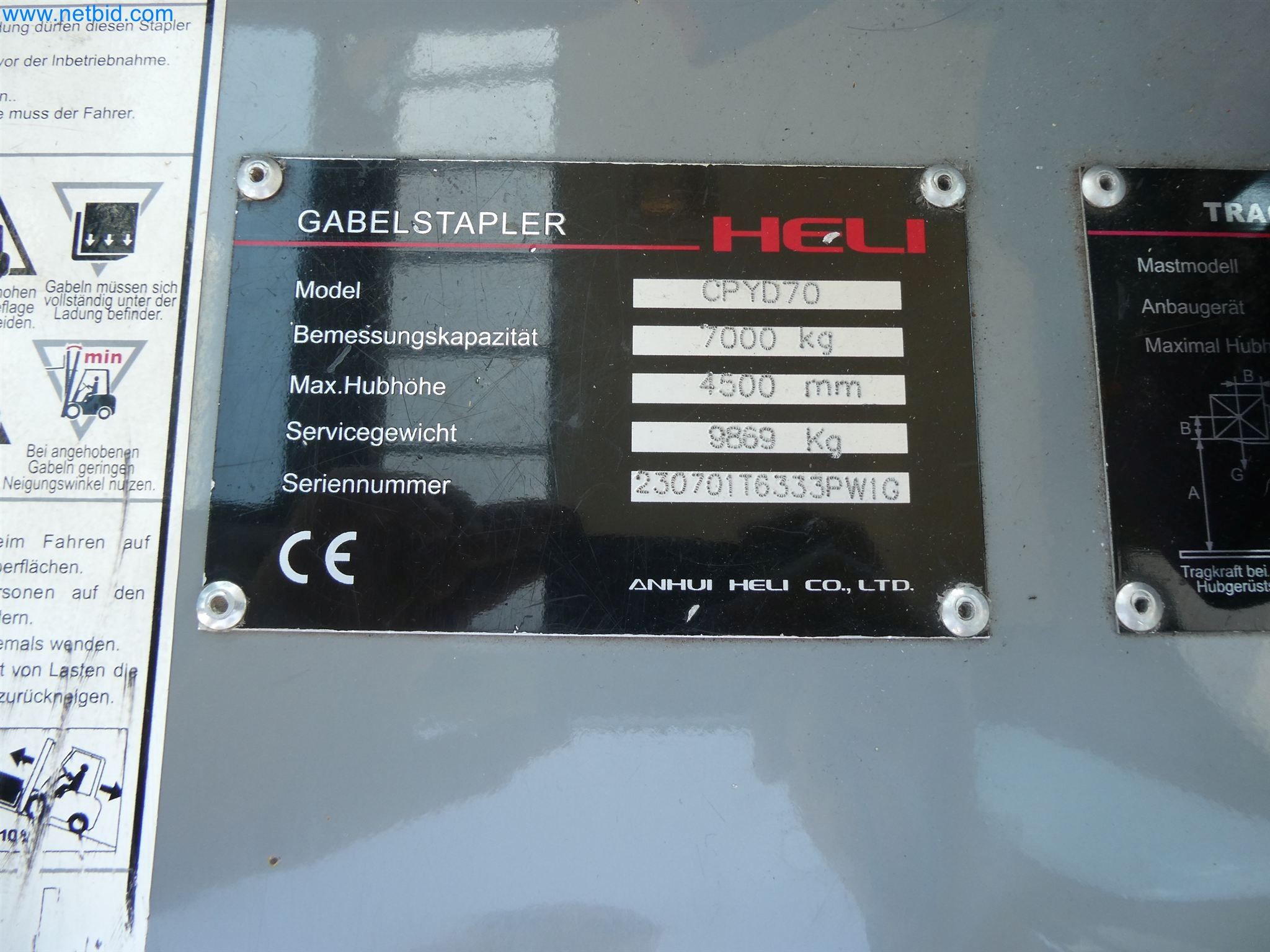 Máquinas del sector de la ingeniería mecánica-6