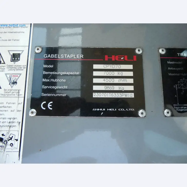 Máquinas del sector de la ingeniería mecánica-6