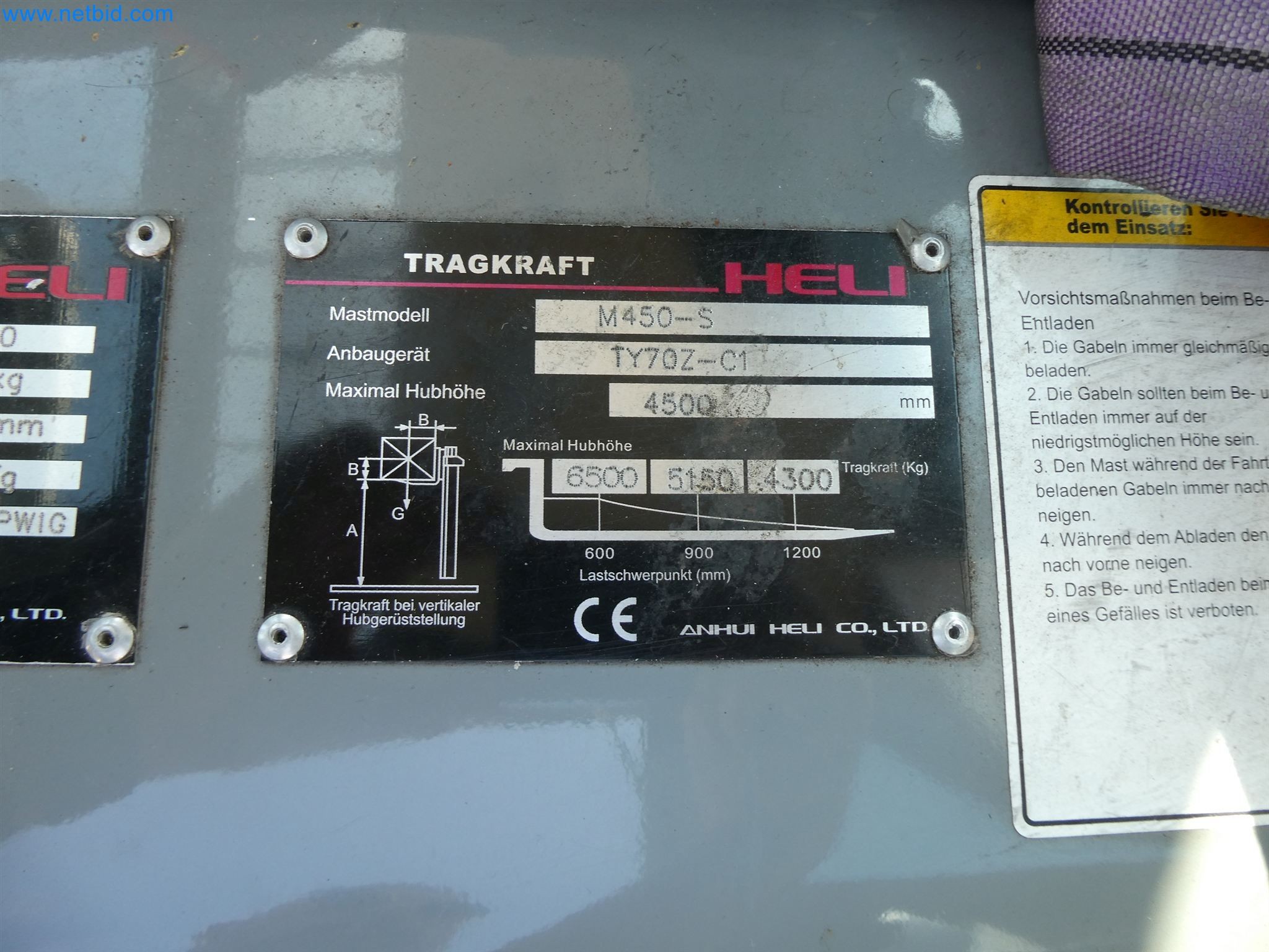 Máquinas del sector de la ingeniería mecánica-7