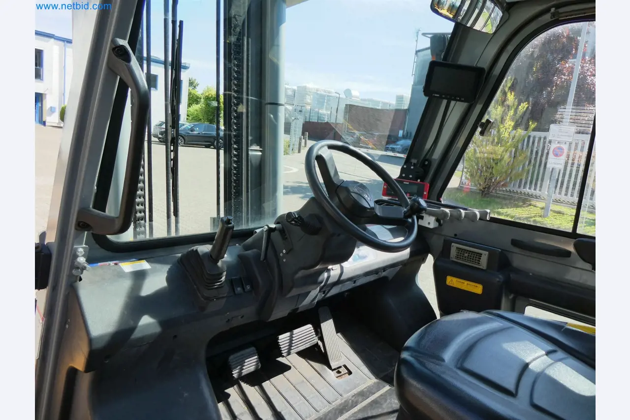 Máquinas del sector de la ingeniería mecánica-8