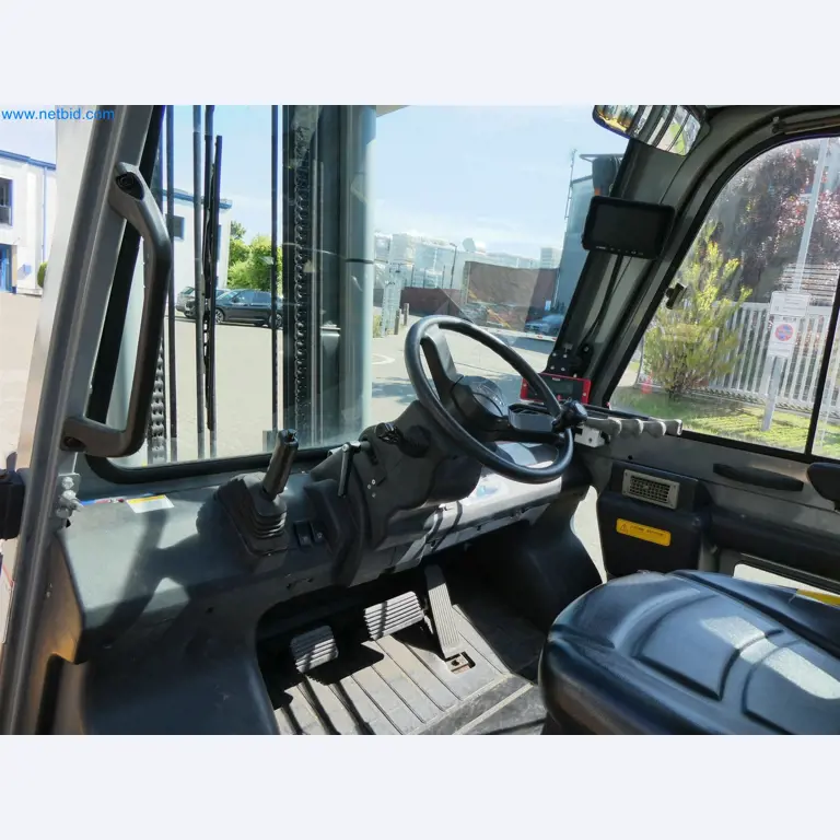 Máquinas del sector de la ingeniería mecánica-8