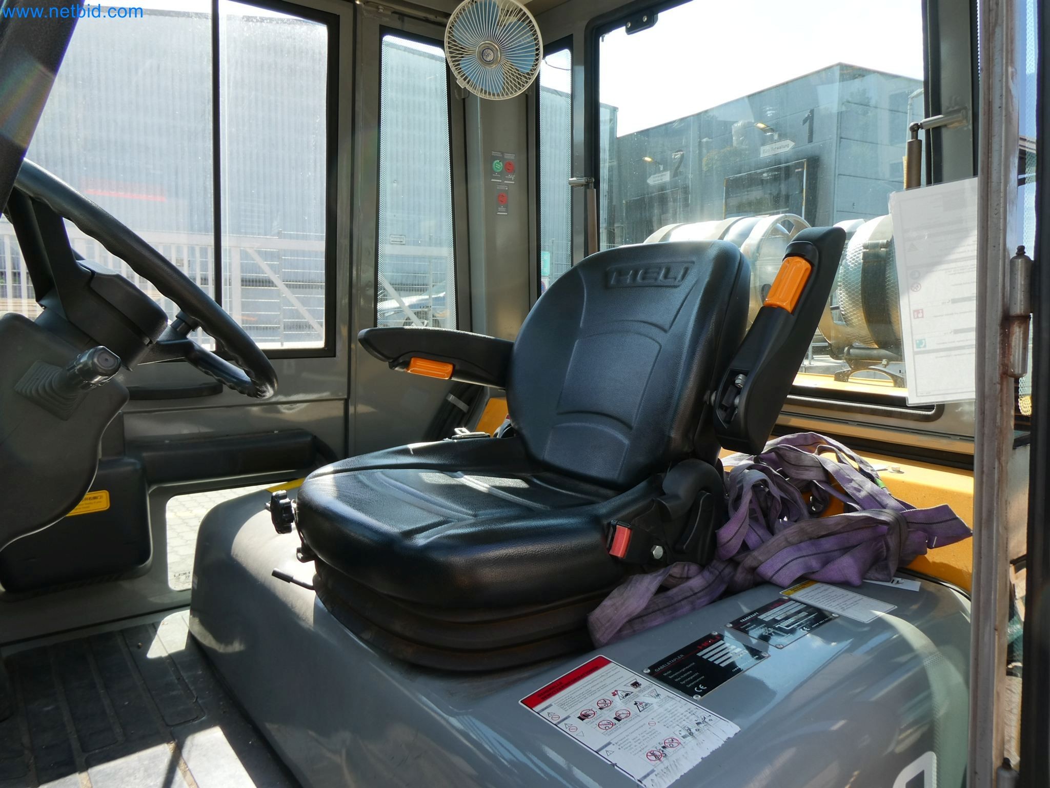 Máquinas del sector de la ingeniería mecánica-9