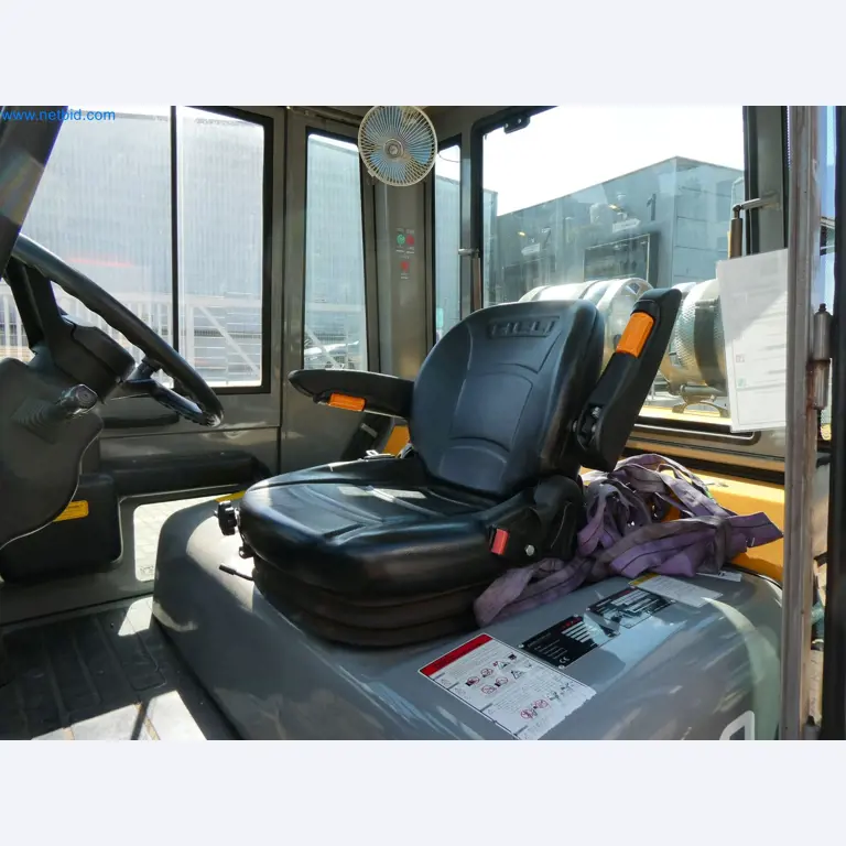 Máquinas del sector de la ingeniería mecánica-9