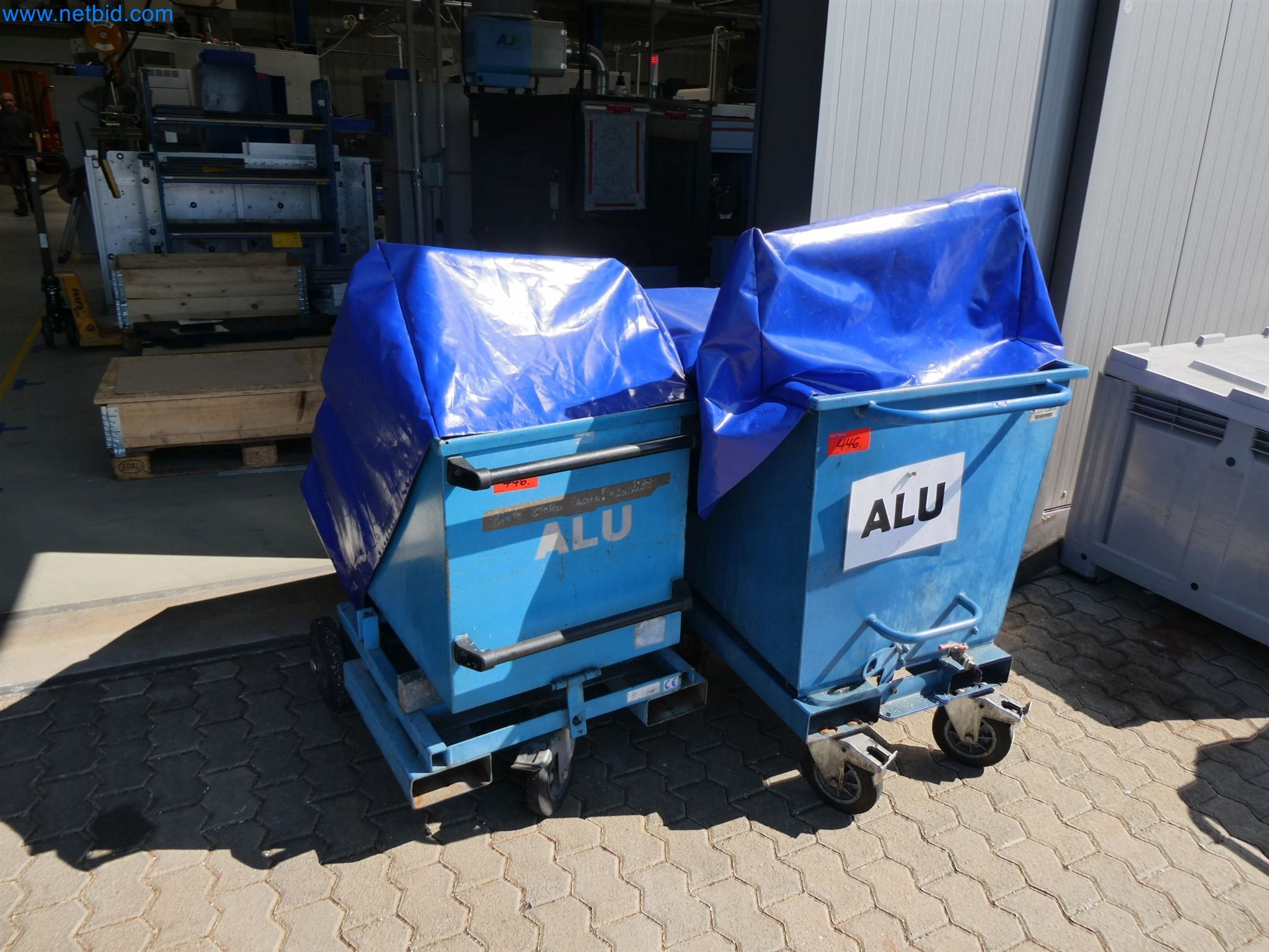 Máquinas del sector de la ingeniería mecánica-1