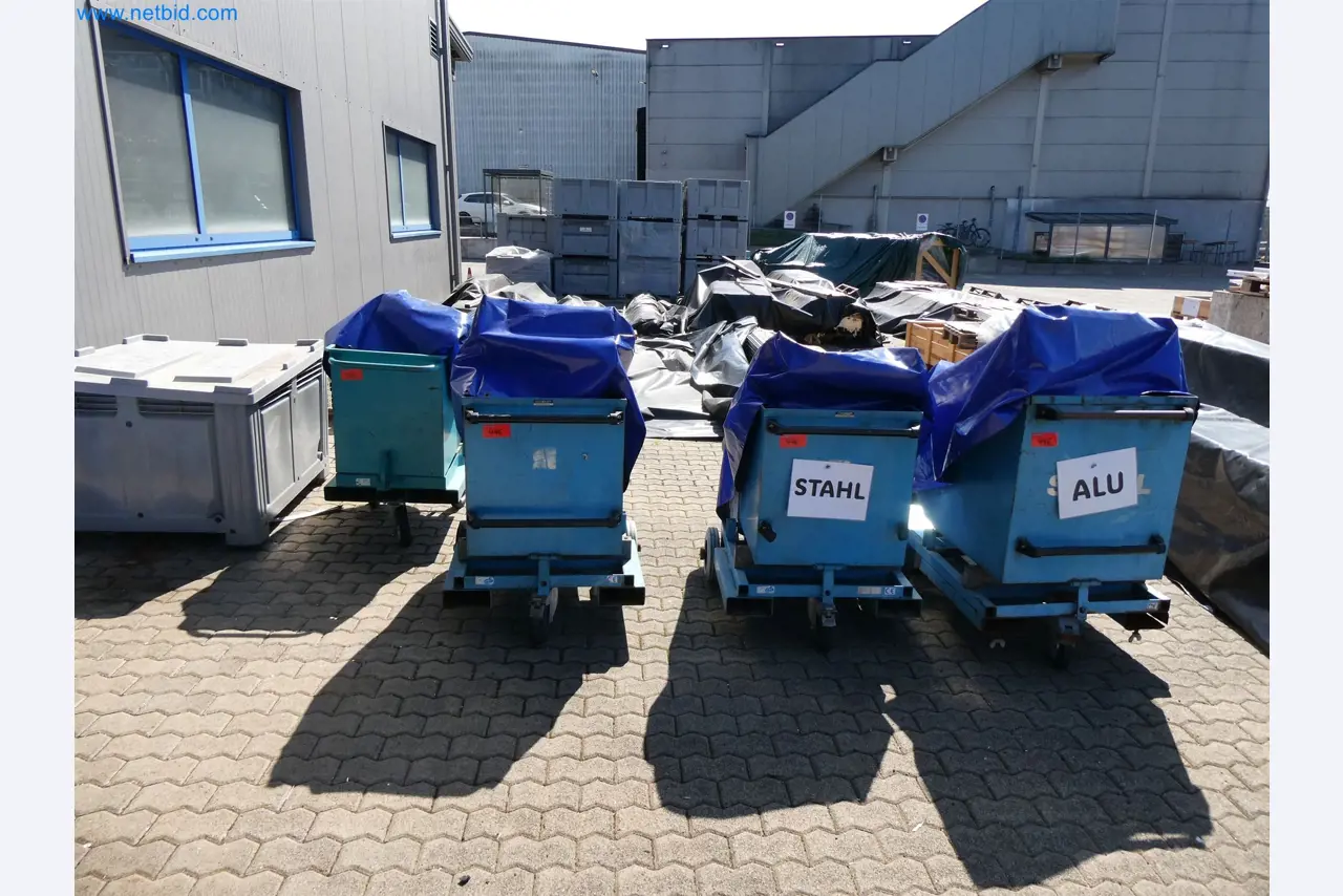 Stroje z oblasti strojírenství-2