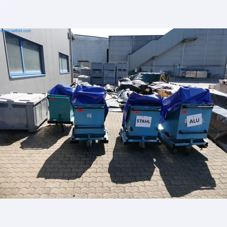 Stroje z oblasti strojírenství-2