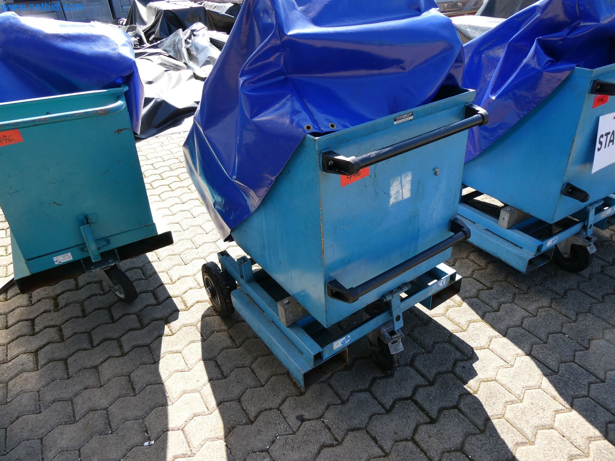 Máquinas del sector de la ingeniería mecánica-3