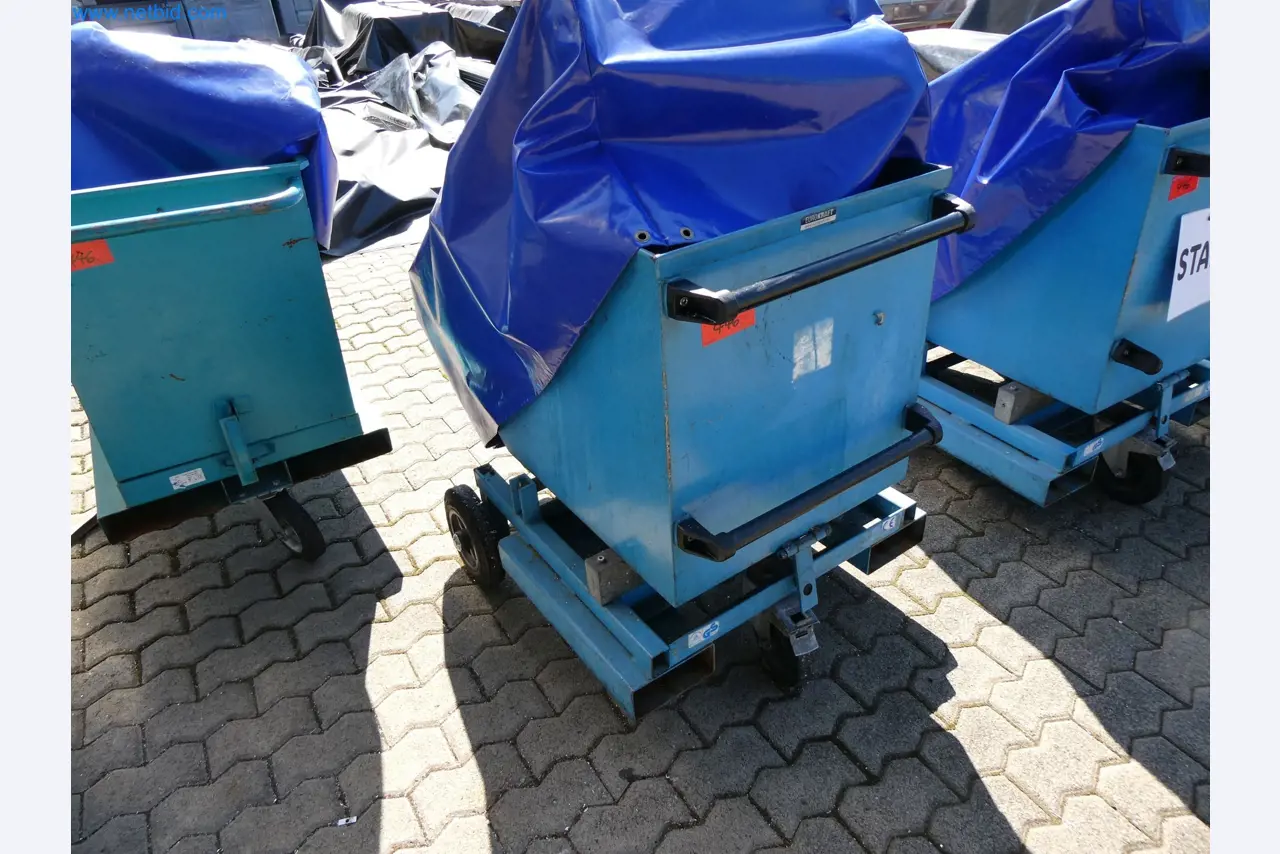 Stroje z oblasti strojírenství-3