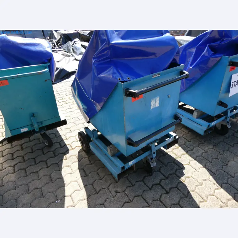 Stroje z oblasti strojírenství-3