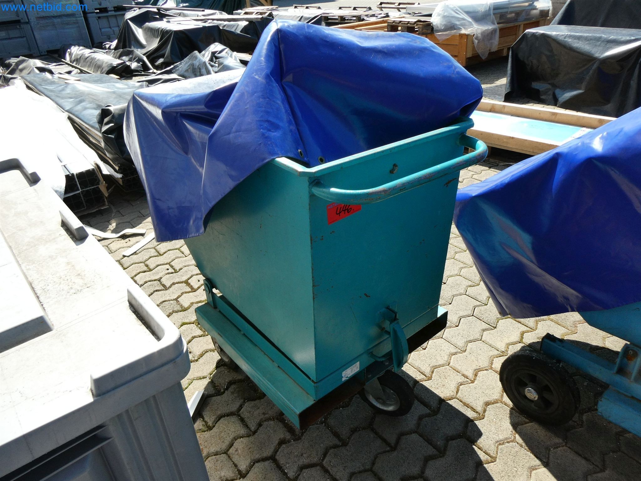 Máquinas del sector de la ingeniería mecánica-5