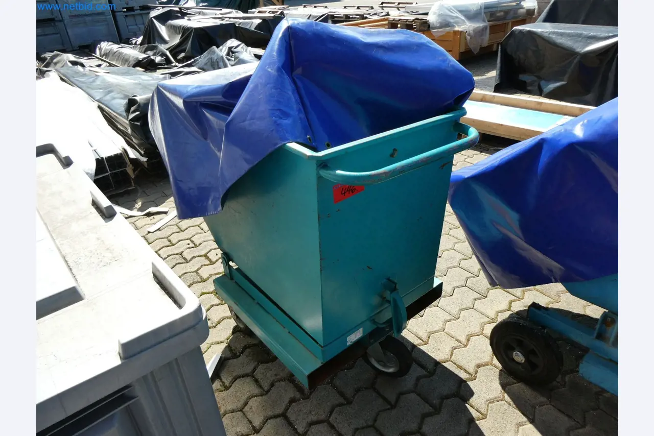 Stroje z oblasti strojírenství-5