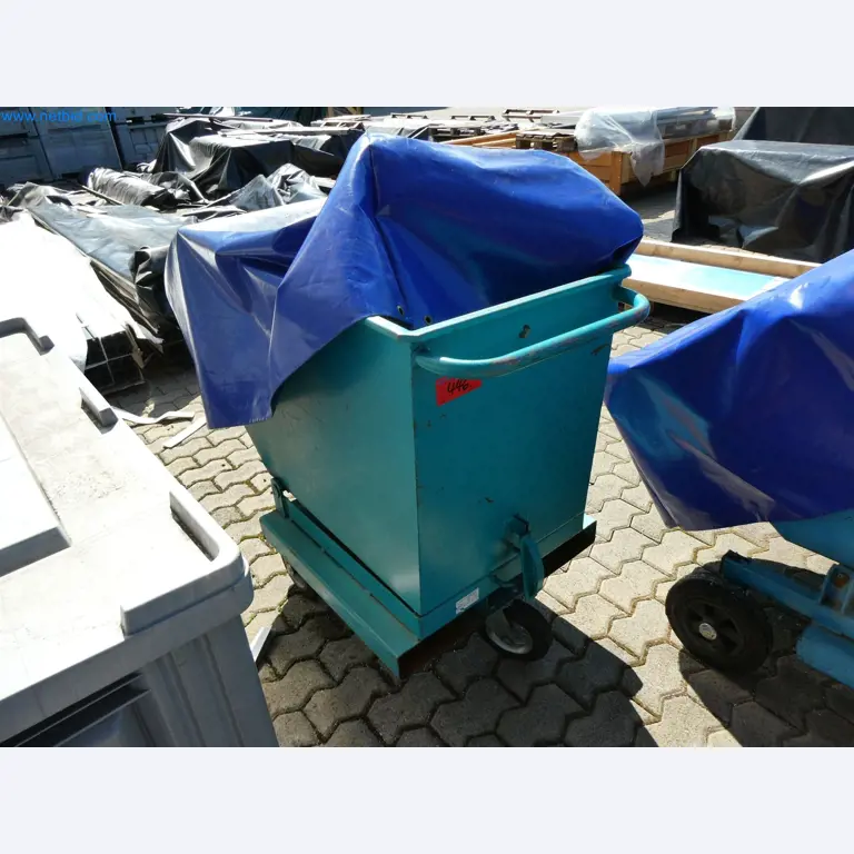 Stroje z oblasti strojírenství-5