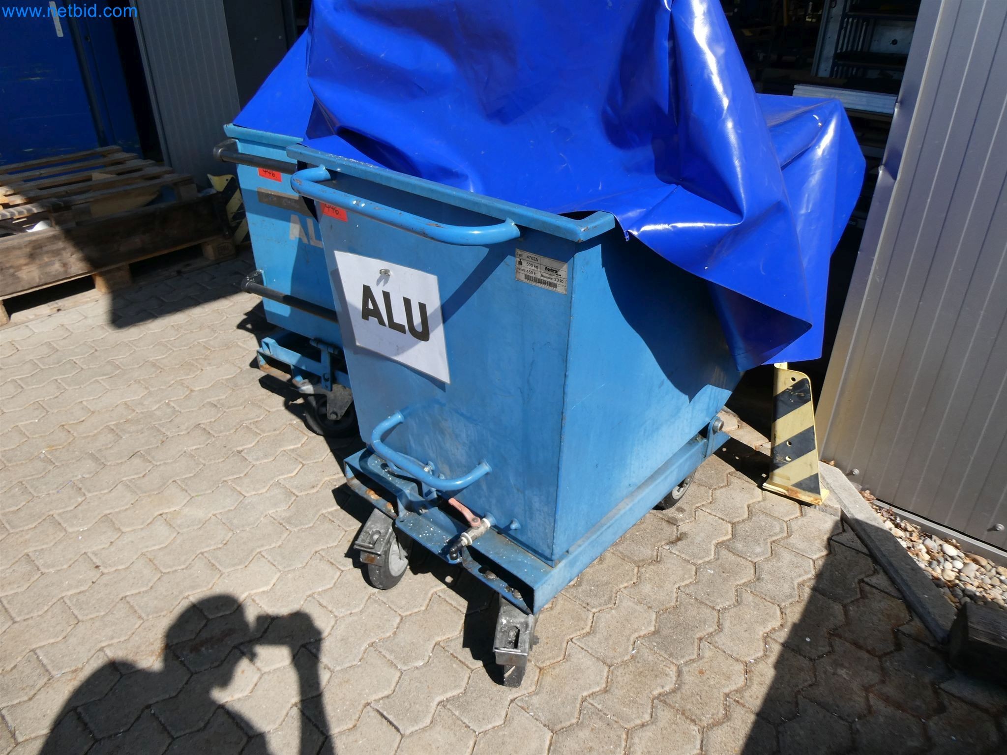 Máquinas del sector de la ingeniería mecánica-6