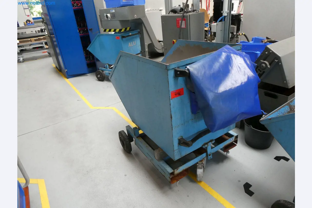 Stroje z oblasti strojírenství-7