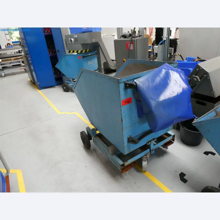 Stroje z oblasti strojírenství-7