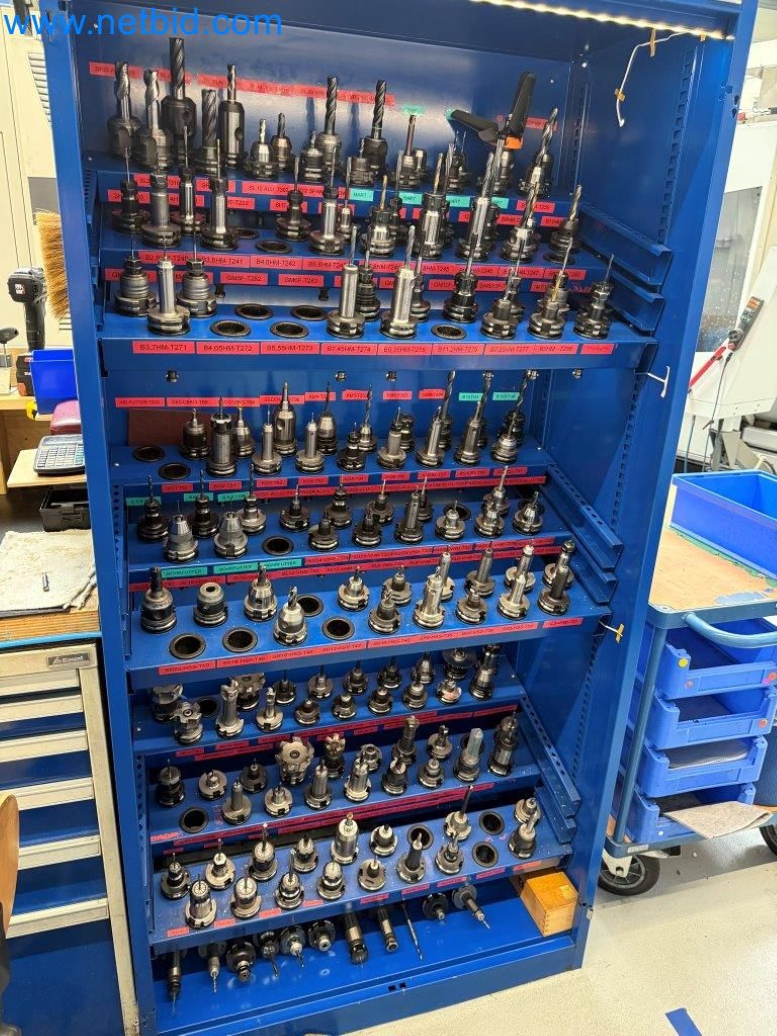 Maszyny z sektora inżynierii mechanicznej-1