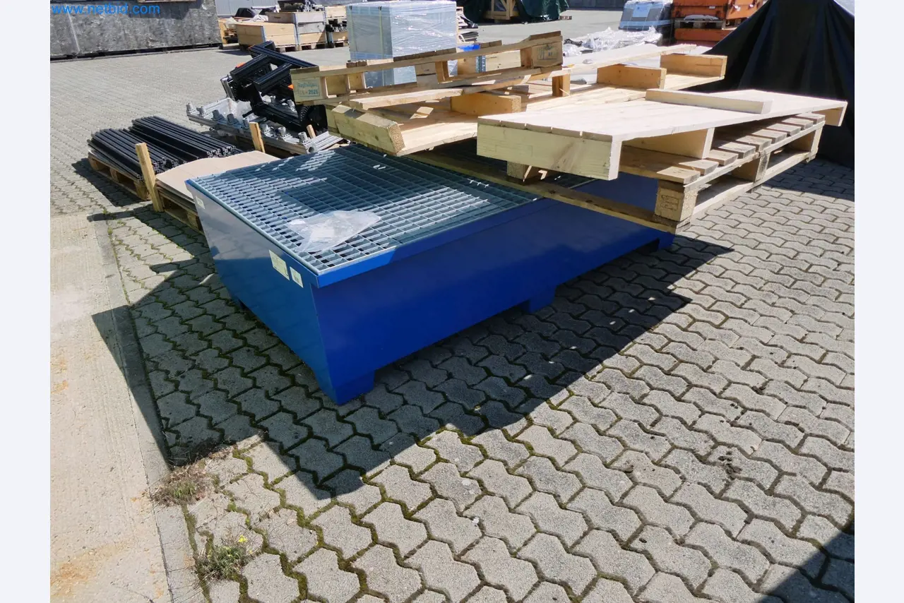 Machines uit de machinebouwsector-1