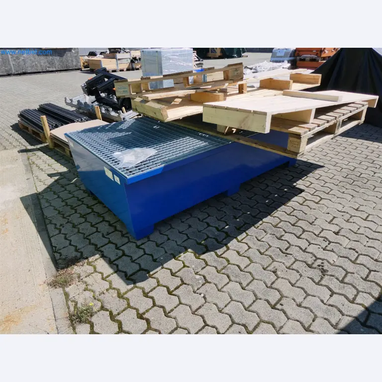 Machines uit de machinebouwsector-1