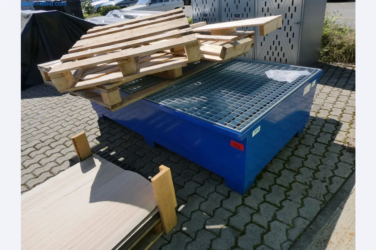 Machines uit de machinebouwsector-2