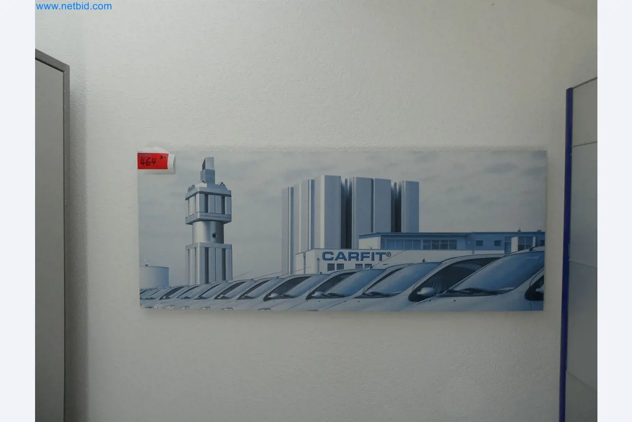 Maszyny z sektora inżynierii mechanicznej-2