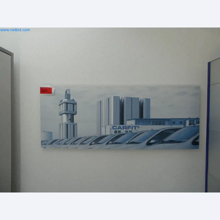 Maszyny z sektora inżynierii mechanicznej-2