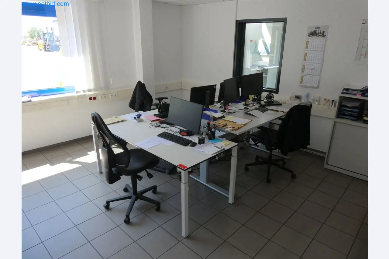 Máquinas do sector da construção mecânica-1