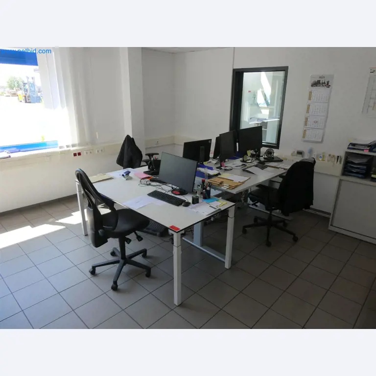 Máquinas do sector da construção mecânica-1