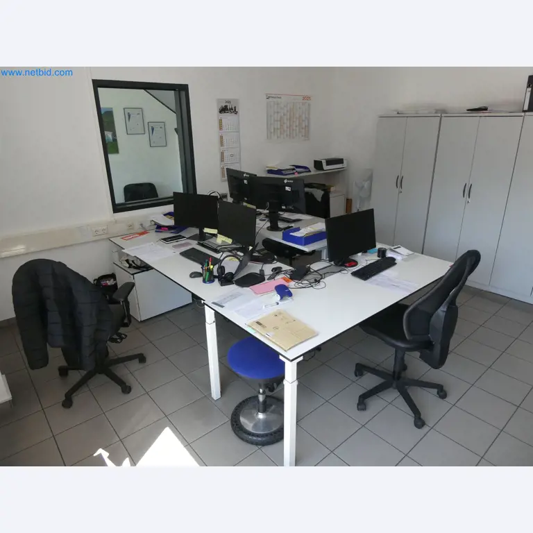 Máquinas do sector da construção mecânica-2