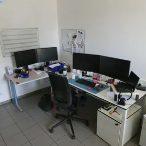 Office equipment