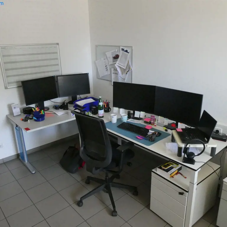 Office equipment
