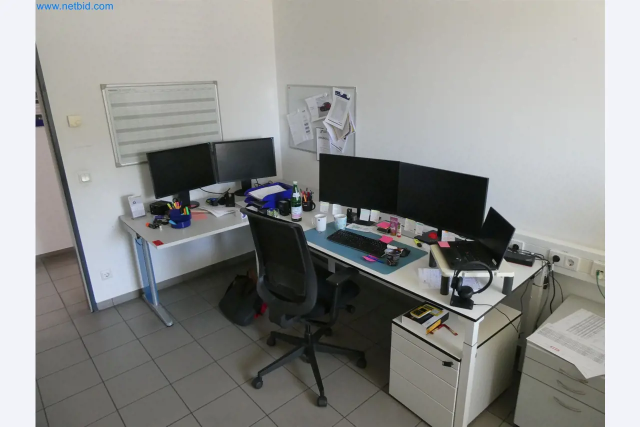 Máquinas do sector da construção mecânica-1