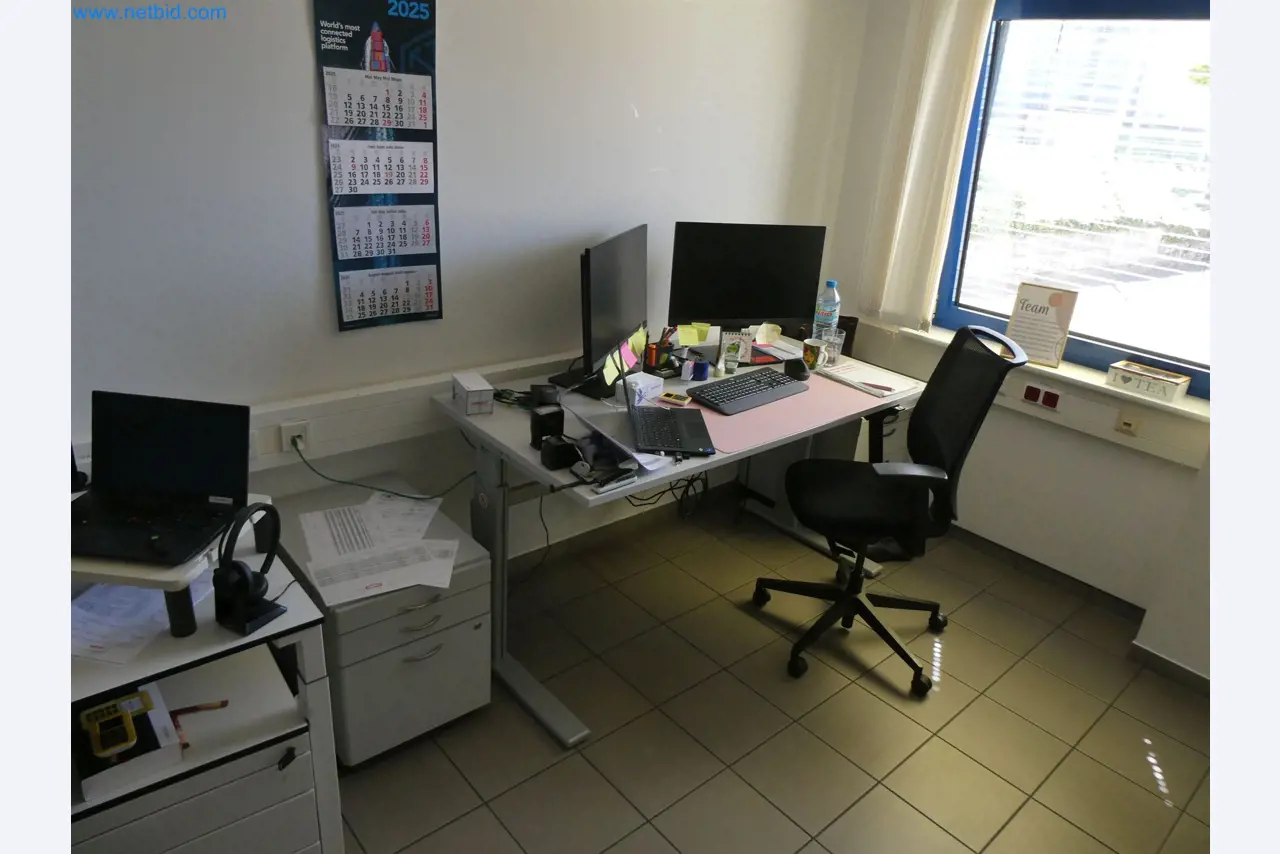 Máquinas do sector da construção mecânica-2