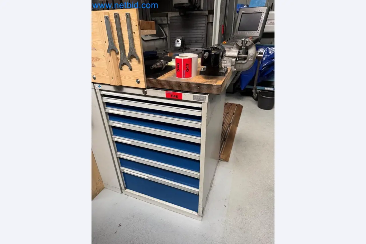 Maszyny z sektora inżynierii mechanicznej-2