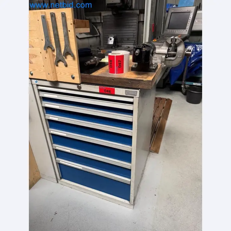 Maszyny z sektora inżynierii mechanicznej-2