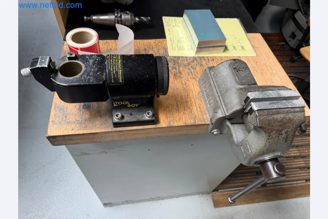 Maszyny z sektora inżynierii mechanicznej-3