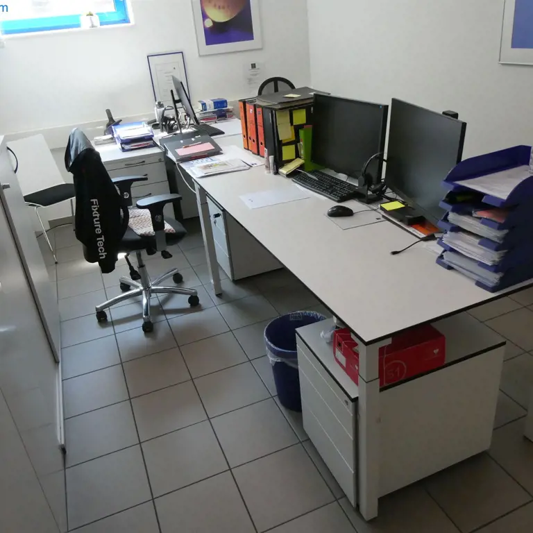 Office equipment